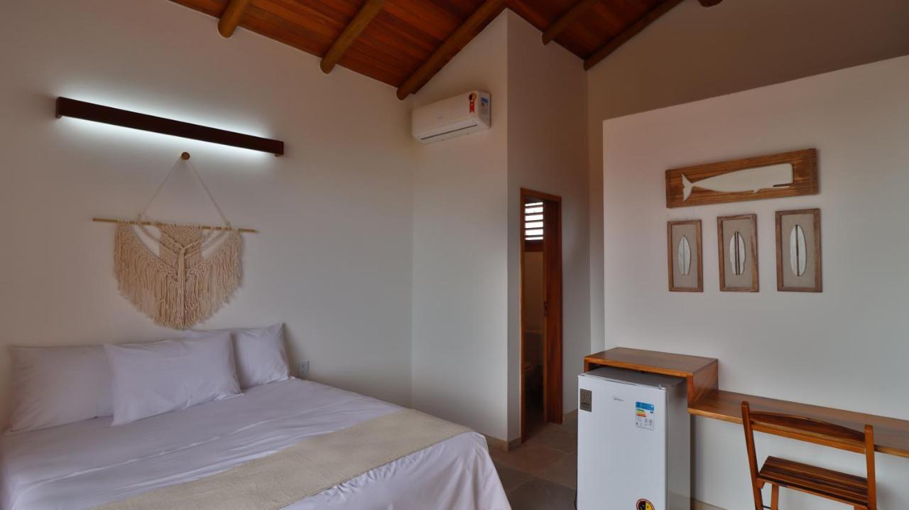 Vila Gara Kite House - Ilha Do Guajiru Itarema Room photo